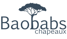 Chapeaux Baobabs